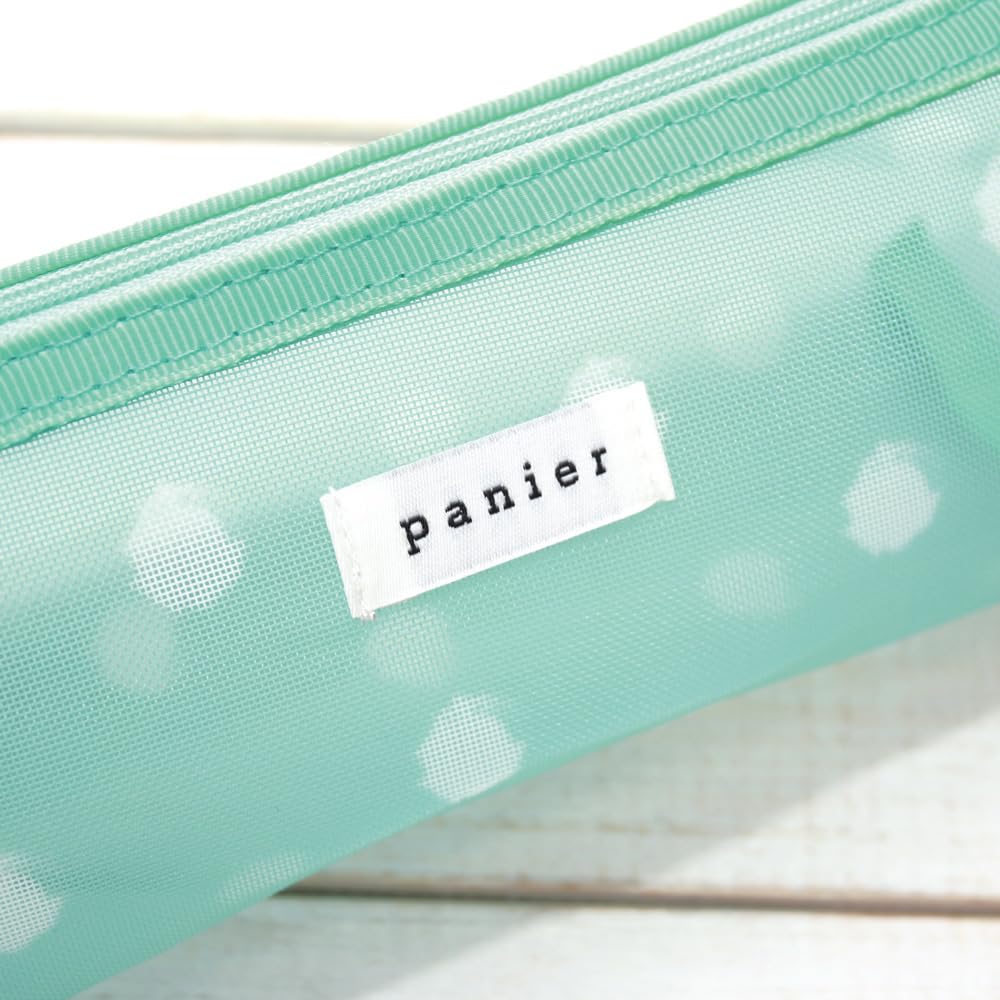Pen Case Pannier [LABCLIP]