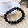 Usb Bracelet Beads Charging  Data Sync Cable For Iphone 5g 6g  Samsung Android