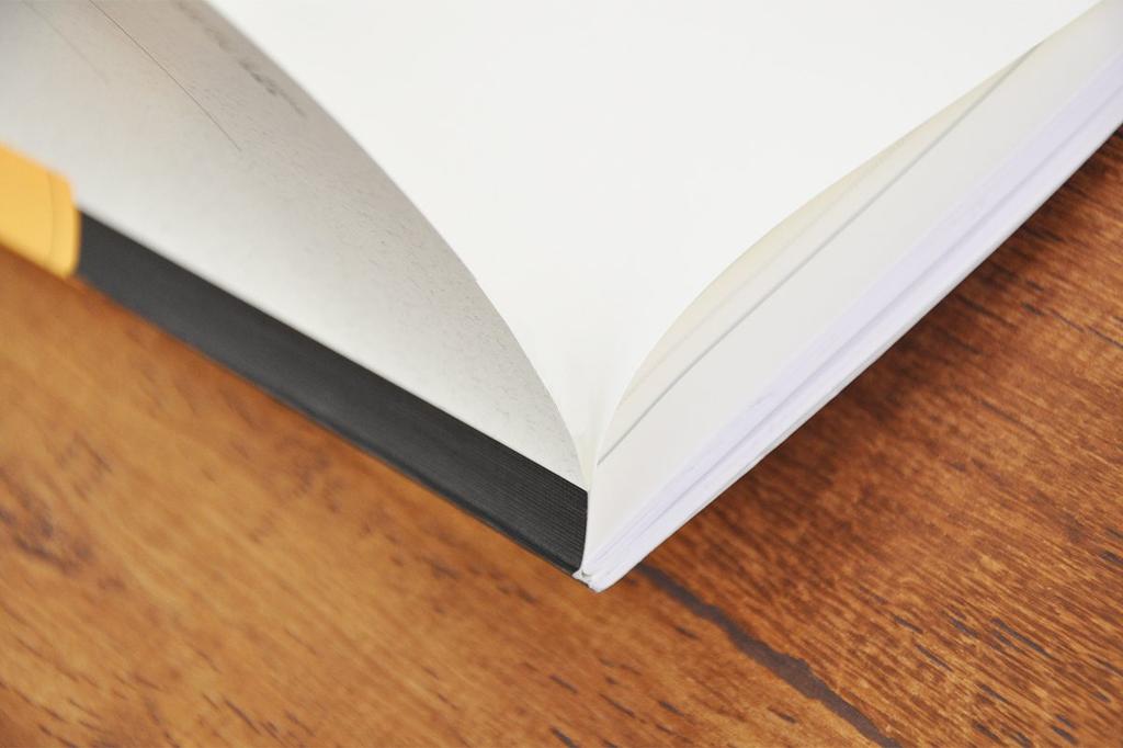 Life Notebook Business Notebook B5 N112