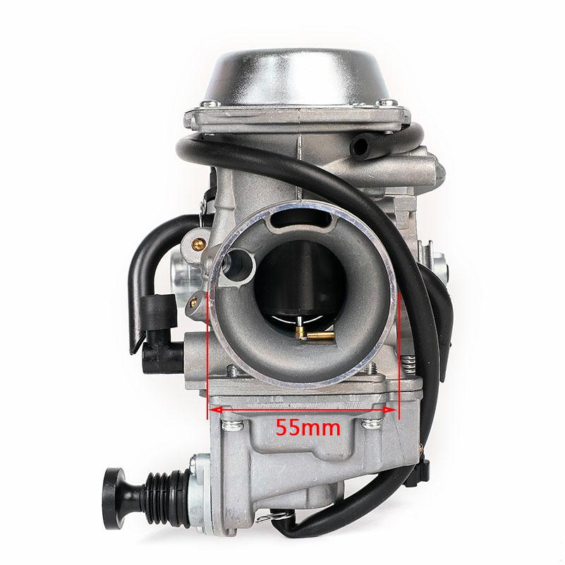 Motorcycle 32mm Carburador PD32J For Honda ATC250 TRX300 TRX350 TRX400 TRX450 ATV250SX Motocross ATV Quad parts