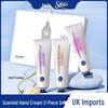SILKIA UK Fragrance Hand Cream Gift Set (3x30ml)