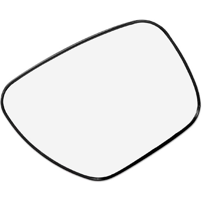 for Mazda CX-7 2008-2011 for Mazda 5 2006-2010 for Mazda 5 2012 for Mazda CX-9 2007-2009 Car Rear View Mirror Glass Replacement with Backing Plate