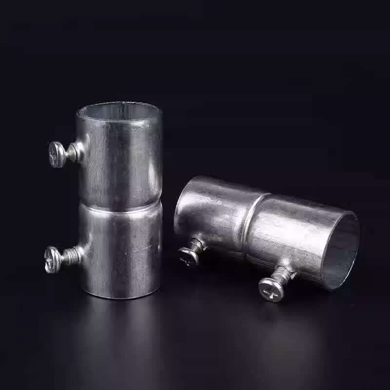 JDG/KBG Galvanized Conduit Connector