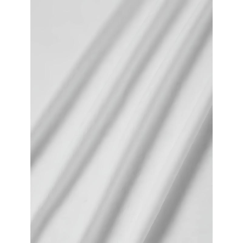 European size Inspirational Graphic T-Shirt, Polyester Blend Crew Neck Short Sleeve Tee, with Butterfly and Floral Design, for All Seasons