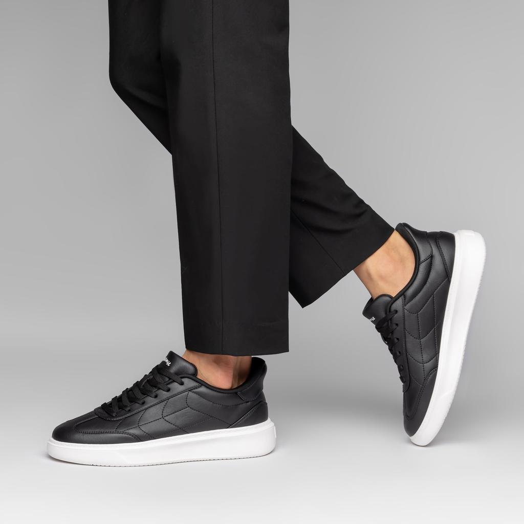Foxsense Sneakers to put on while recommended by physical casual walking business shoes for men and the most casual shoes for easy and standing size