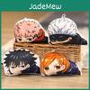 Adorable Jujutsu Kaisen Anime Plushies Pillow Cushion For Kids And Collectors