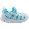 Nike Dynamo Free Comfortable Versatile Low-Top Walking Shoes Baby Shoes Blue 834366-401