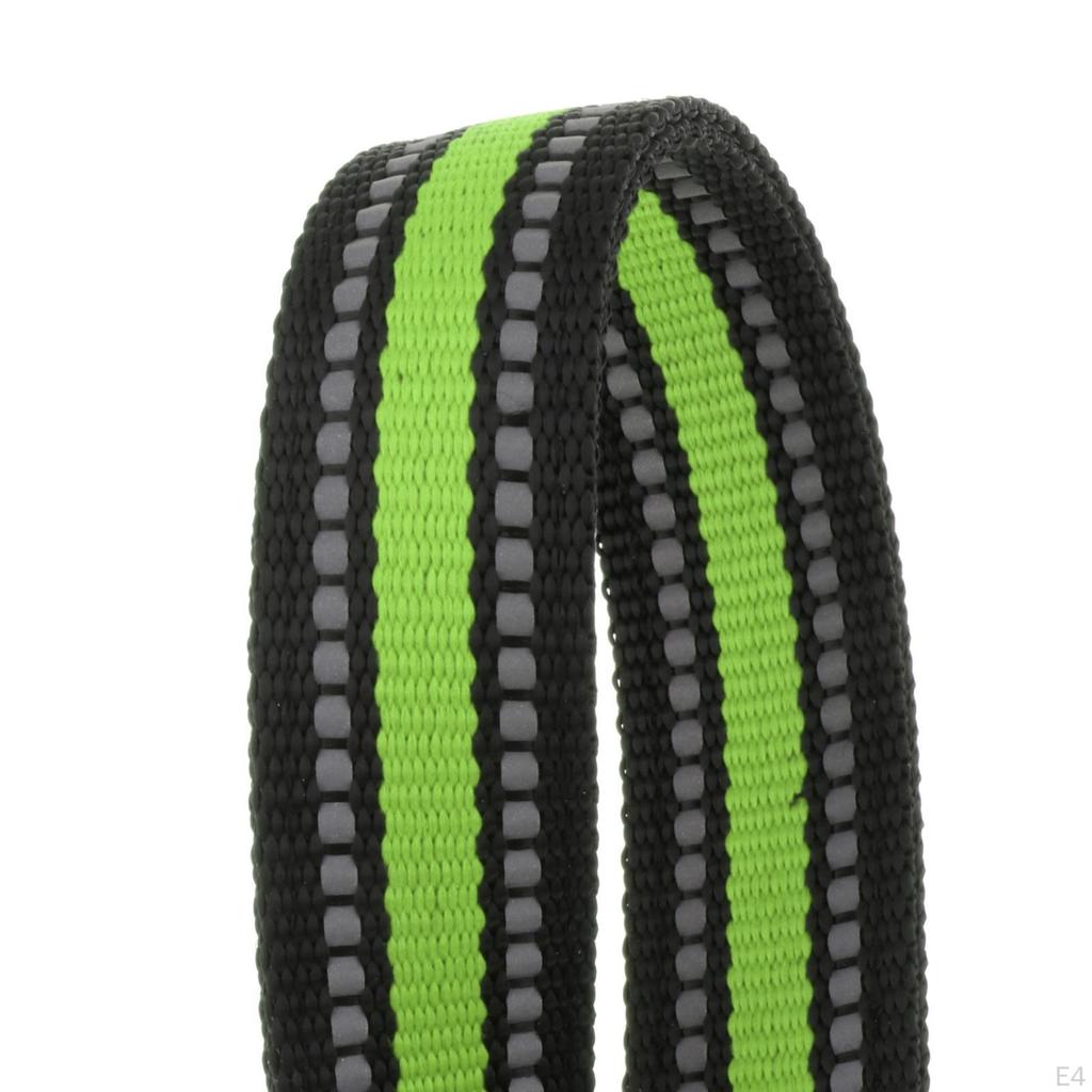 Swing Hanging Strap Accessories Straps for Home Indoor Outdoor Garden