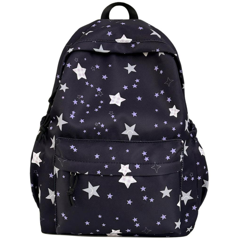 Schoolbag New Mori Ins High Value, Fresh, Sweet and Cute Casual Backpack, Lightweight and Simple Backpack for Junior and Senior High School Students