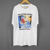 The Stone Roses T-Shirt I Wanna Be Adored Rock BritPop Pulp Oberteil Band Unisex Kleidung Kurzarm Kleidung