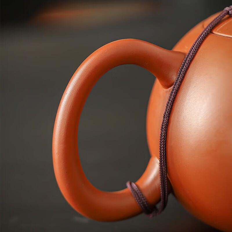 Premium Yixing Zisha Gongfu Teapots