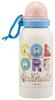 Skater 580ml Stainless Steel Water Bottle, Single Layer, Room Temperature, Healthy Drinks, Snoopy, Peanuts Colors, SSSC6-A