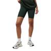 USA Pro Womens/Ladies Jersey Logo Slim Cycling Shorts