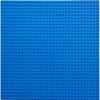 Lego Briques Plaque de base Bleue