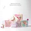 FLORTTE - False Eyelashes - 4 Style