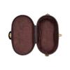 Kay 20 Crossbody Bag Small Brown/Black 78277-IMAA8