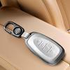 Key Fob Shell for Chevrolet: Fits Kovoz, Cruze, Koroze RS, Malibu, Trax