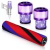Replacement Roller Brush Bar for Dyson SV18 V10 Digital Slim Handheld Vacuum Soft Roller Cleaner Head Includes V10 HEPA Filters Cleaner, Accessory,