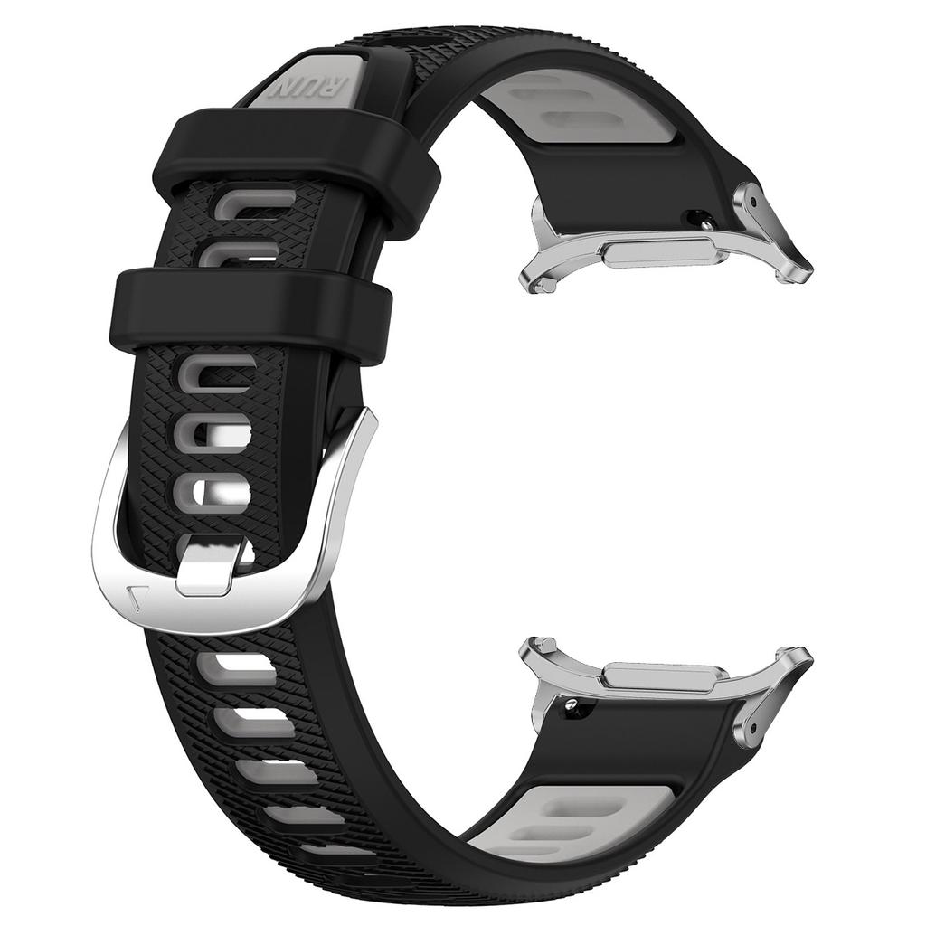 No Gaps Sports Silicone Strap For Samsung Galaxy Watch 7 Ultra 47mm Loop Bracelet For Galaxy Watch Ultra Watchband Accessories