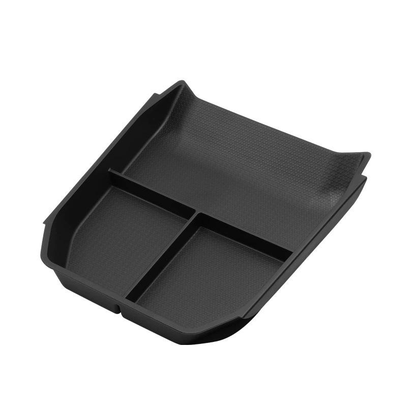 Jetour Zongheng G700 Center Console Storage Box for 2025-2026 Models