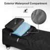Water-Resistant Yoga Mat Bag Waterproof Mat Carrier Exercise Mat Shoulder Bag  Exercise Accessory