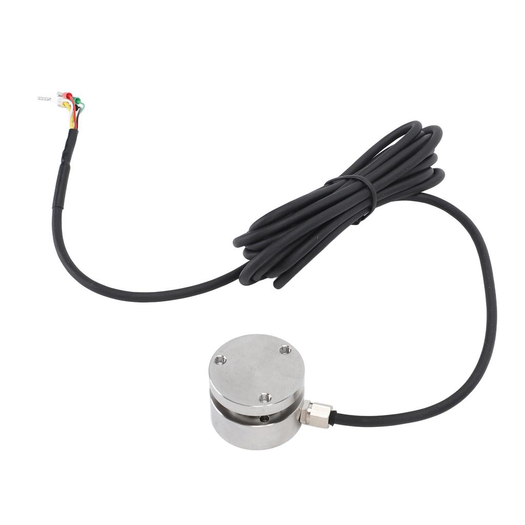 Load Cell Sensor Flat Membrane Box 2T Weighing Compression Force Sensor 5 to 15V