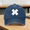 Washed Baseball Cap Sam Family Spring Trucker Hat For Unisex Unisex  Casual Running Hippie Sun Baseball Caps