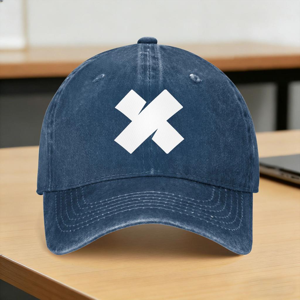 Washed Baseball Cap Sam Family Spring Trucker Hat For Unisex Unisex Casual Running Hippie Sun Baseball Caps