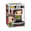 Funko Star Wars Funko Pop Leia Figure from Return of the Jedi Pop!
