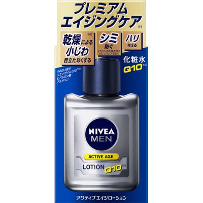 Nivea Men Loção Ativa Age 110ml