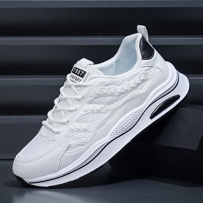 Obuwie męskie – Sneakersy