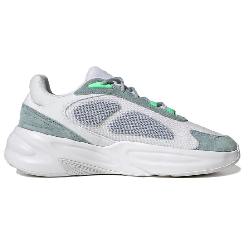 adidas Neo Ozelle 'Magic Gray' Sneakers GX6764