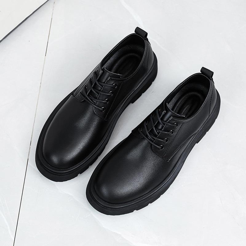 Роскошные мужские туфли — фото 6