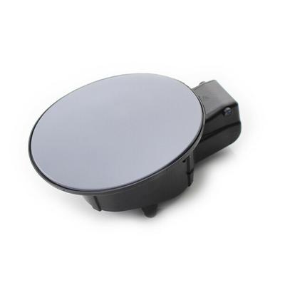 Für VW Polo 2011-2019 6R0809857D Kraftstoff Gas Tank Tür Deckel Abdeckung Klappe Kappe Ungrundiert