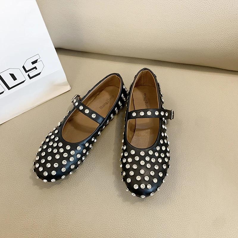 Модные туфли для женщин — фото 3