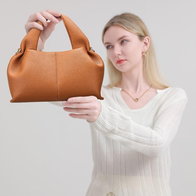Cloud Bag New Bag Messenger Woman Fashionable Simple Versatile Handbag Large Capacity Tote Bag Woman
