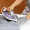 Practical Thick Ironing Board Household Anti-scald Ironing Pad Cover Hanging Steamer Ironing Protector Washable Mesh Gloves