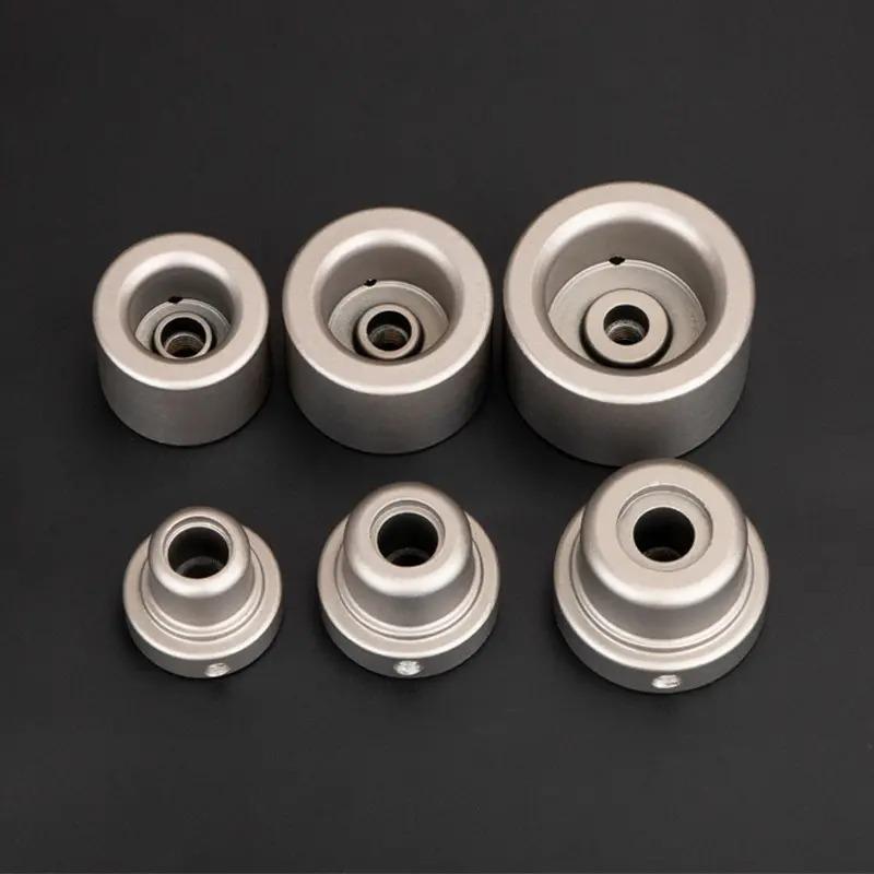 20mm 25mm 32mm Anti Blocking Mold Head for Hot Melt Welding Pipe Machine PPR Hot Melt Machine Welding Machine Welding Head