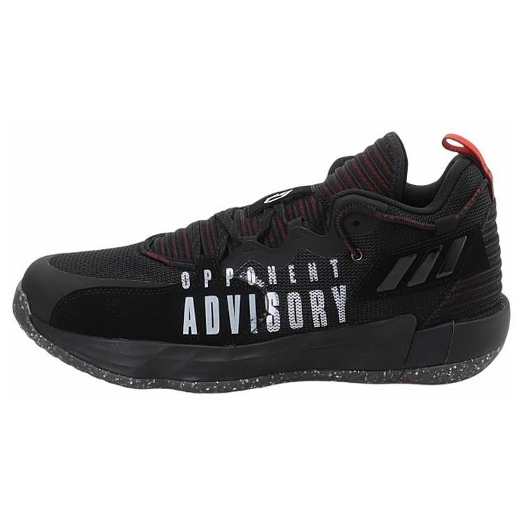 

Новые Adidas Dame 7 Extply Gca Opponent Advisory GV9872 40.5