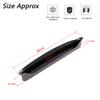 Grab Tray Interior Storage for Jeep Wrangler JL Gladiator JT 2018-2023 Passenger Grab Storage Tray Organizer Interior Accessory