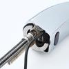 Infrared Automatic Sensor Basin Faucet