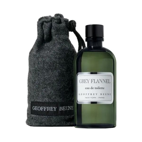 Туалетная вода Geoffrey Beene Grey Flannel 240 мл