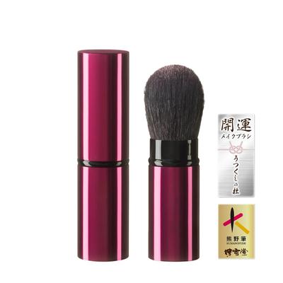 Instrumentos de maquilhagem e acessórios – Pincéis de maquilhagem