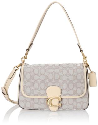 Skuldertaske C4821 B4SHG [Coach] Dame [Vare]