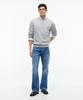 TOMMY HILFIGER Essential Intechno Crewneck Sweatshirt (T12G6Tpo020Mt2P01)