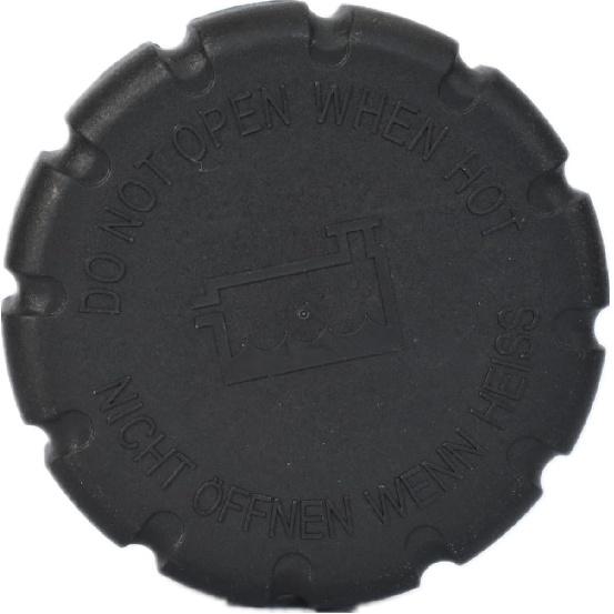Radiator Expansion Tank Cap,Coolant Reservoir Cap Compatible with W140 W203 W204 w205 W208 W209 W210 W211 W212 w213 W215 W219,Radiator Surge Tank
