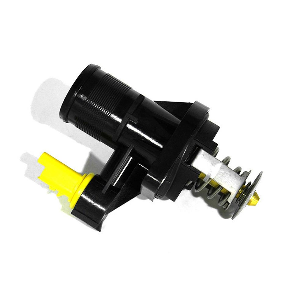 

1338E4 9648542680 Thermostat Assembly For Peugeot 307 407 Citroen C4 C5