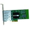 FEMRICE FM-N400L-F4 Gigabit PCIe X4 Fiber Optic Network Card (CN version)