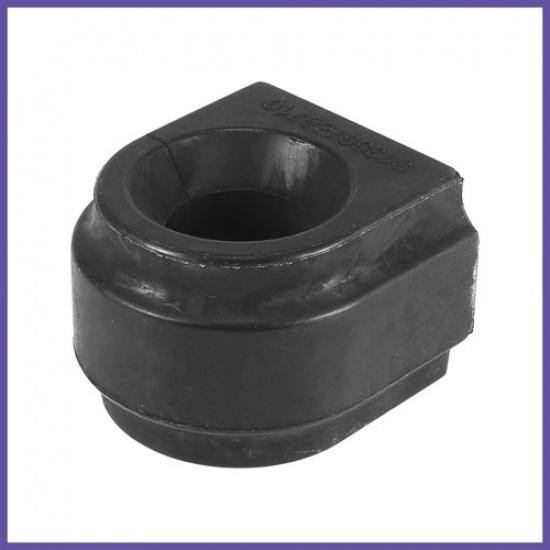 31356788710 Front Stabilizer Sway Bar Bushing For BMW X3