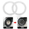 47mm Silicone Group Gasket Seal For Delonghi Dedica Coffee Machine Brewing Head Replacement Part